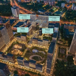 Продажа ПСН Дмитровское ш,  д. 87