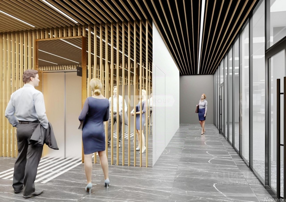 Аренда ПСН Полесский проезд,  д. 16,  к. 2