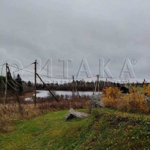 Земельный участок Богатыри, Кооперации ул.