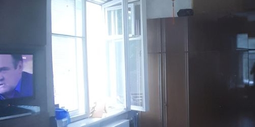 Комната улица Фабрициуса, 34К1