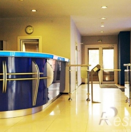 Аренда офиса 22-я линия ,  д. 3,  к. 1