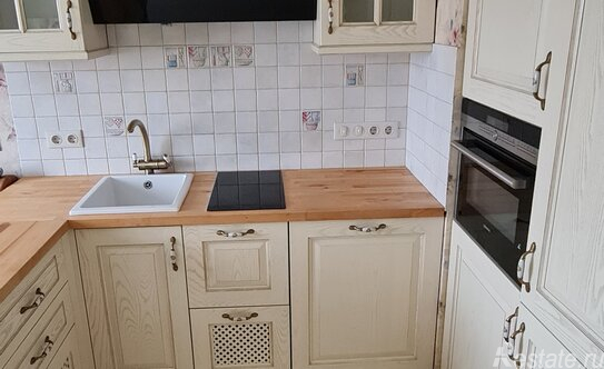 Продажа 2-комн квартиры на вторичном рынке Люберцы, ул 3-е почтовое отделение,  д. 96