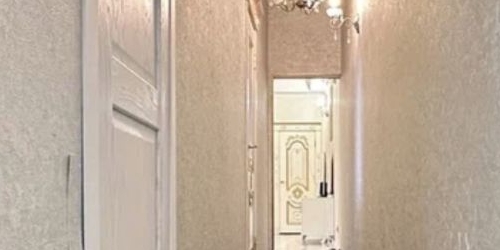 3-комн квартира Смольный проспект, 9