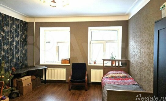 Продажа 3-комн квартиры на вторичном рынке Красносельское шоссе,  д. 31