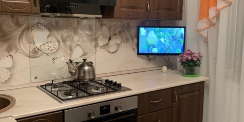 2-комн квартира Выборг г., Приморское шос.,  д. 28