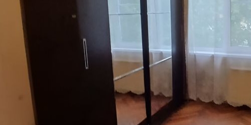 1-комн квартира улица Евдокима Огнева, 8К1