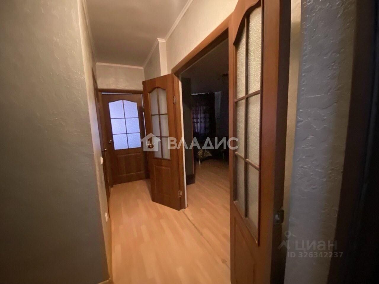 Продажа 1-комн квартиры на вторичном рынке д. Гребнево, улица Лучистая, 3
