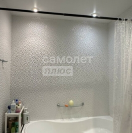 Продажа 3-комн квартиры на вторичном рынке Молоково с, Ново-Молоковский б-р