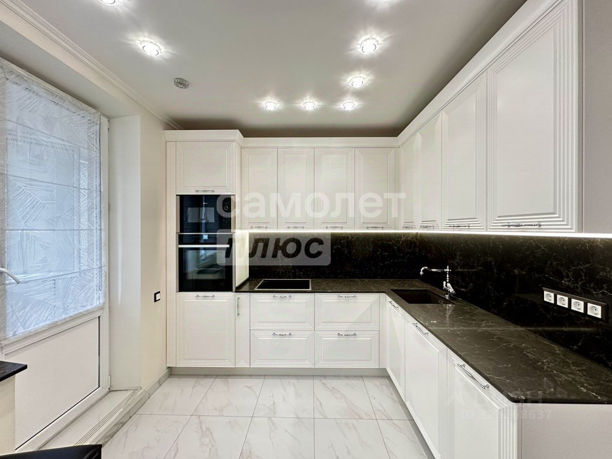 Продажа 3-комн квартиры на вторичном рынке Ярославское шоссе, 26к6