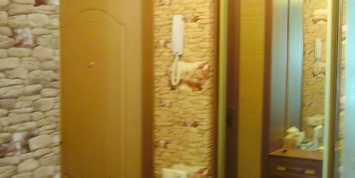 2-комн квартира улица Красных Зорь,  д. 47