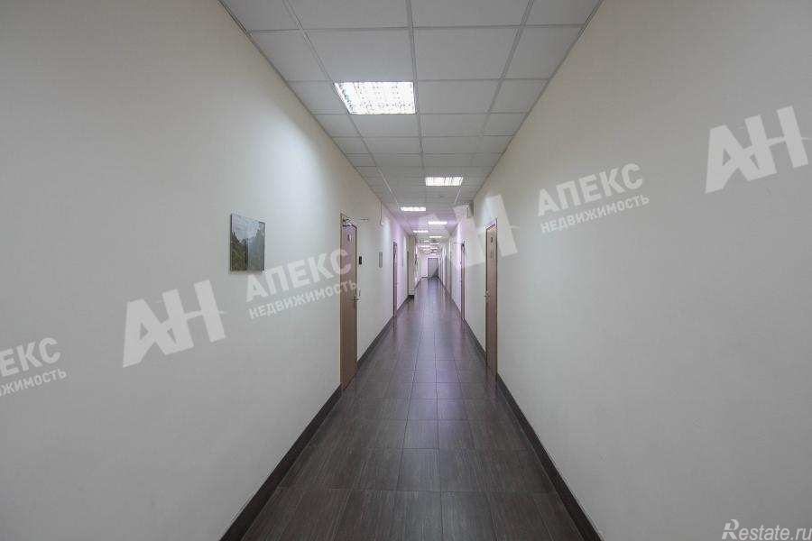 Аренда офиса Дубровская 1-я ул