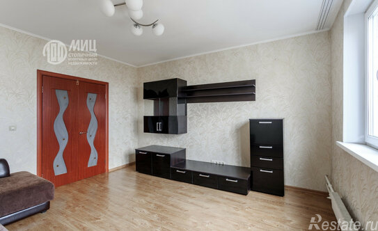 Продажа 2-комн квартиры на вторичном рынке Елецкая улица,  д. 9 к2