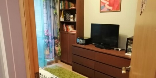 1-комн квартира Чонгарский б-р,  д. 30