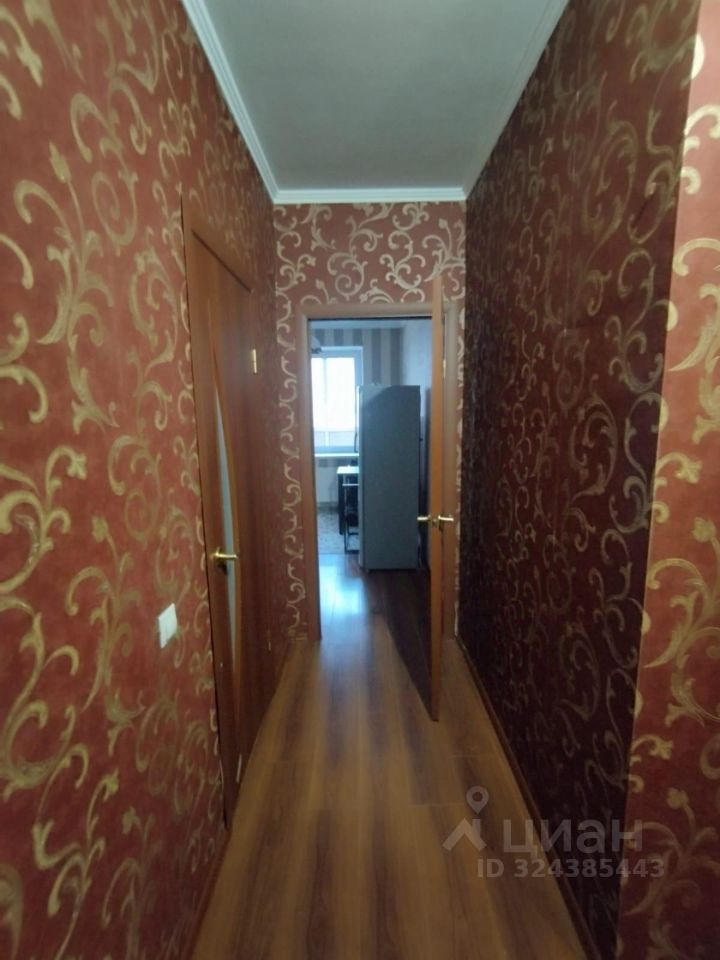 Аренда 1-комн квартиры на вторичном рынке Речной мкр, д. Малые Колпаны, 4