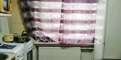 1-комн квартира ул Димитрова,  д. 16,  к. 3