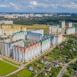 Продажа 3-комн квартиры на вторичном рынке Солнечногорск, 46Н-11354