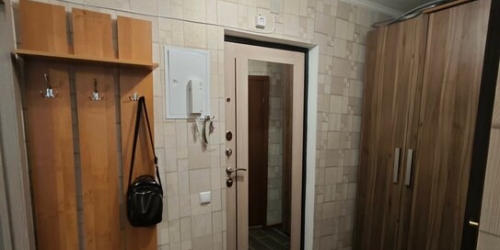 1-комн квартира ул Ольги Форш,  д. 3