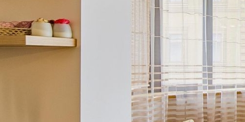 2-комн квартира Большой Харитоньевский переулок, 16-18