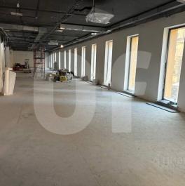 Аренда офиса Тверская улица,  д. 24 с1