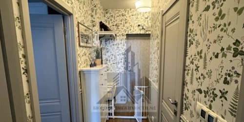 3-комн квартира Тимуровская улица,  д. 12