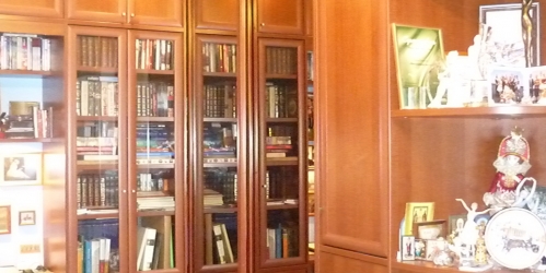 1-комн квартира Каретный Ряд ул ,  д. 5/10