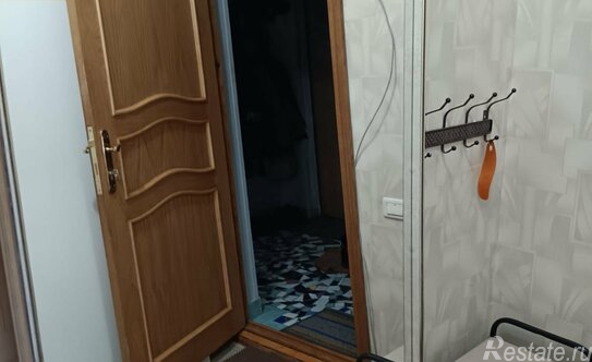 Аренда 1-комн квартиры на вторичном рынке улица Зои и Александра Космодемьянских,  д. 42