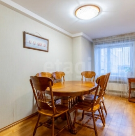 Продажа 3-комн квартиры на вторичном рынке Просвещения пр-кт,  д. 14,  к. 2