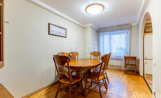 Продажа 3-комн квартиры на вторичном рынке Просвещения пр-кт,  д. 14,  к. 2