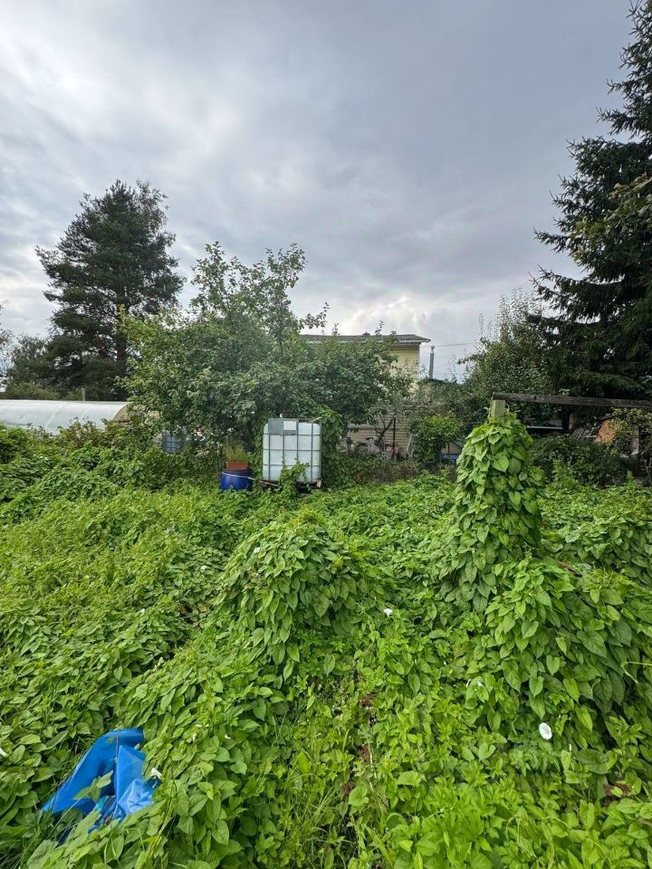 Продажа земли Никольское, Лесное-1 СНТ