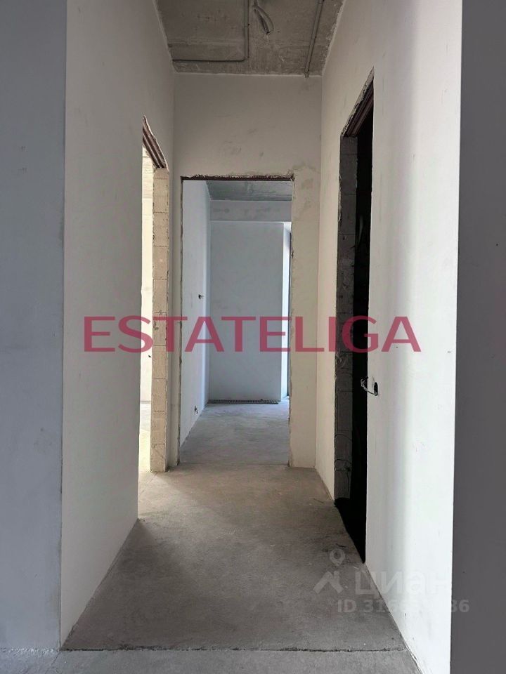 Продажа 3-комн квартиры на вторичном рынке Севастопольский проспект, 22А
