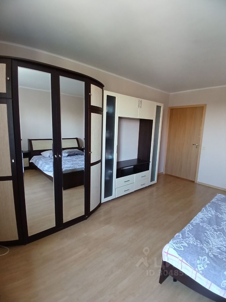 Продажа 2-комн квартиры на вторичном рынке Химки, улица Березовая Аллея, 3