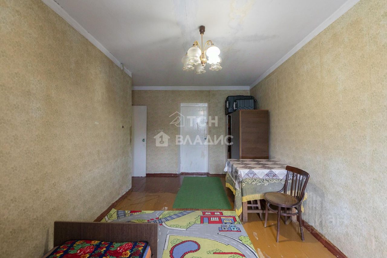 Продажа 3-комн квартиры на вторичном рынке Мытищи, Юбилейная улица, 11к3