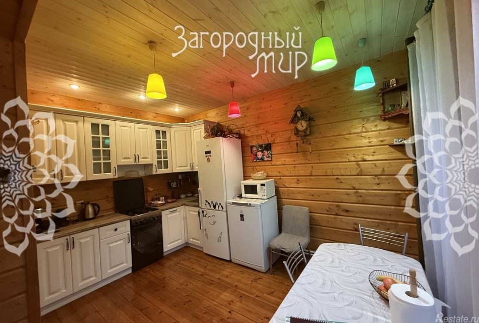 Продажа дома Поздново