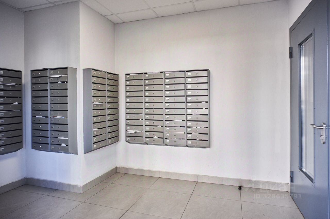 Продажа студии улица Плесецкая, 16