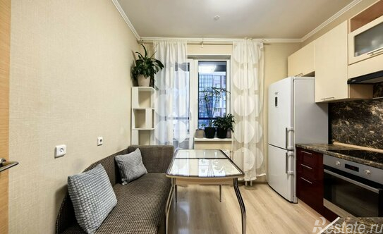 Продажа 1-комн квартиры на вторичном рынке Заневское городское поселение, Ясная улица,  д. 11