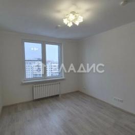 Продажа 3-комн квартиры на вторичном рынке проезд Шокальского,  д. 28А к1