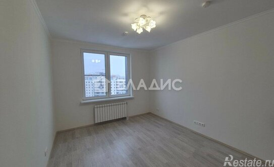 Продажа 3-комн квартиры на вторичном рынке проезд Шокальского,  д. 28А к1