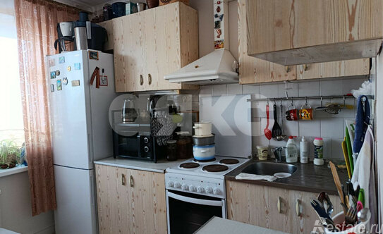 Продажа 1-комн квартиры на вторичном рынке Раменское, ул Дачная,  д. 23