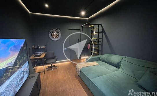 Продажа 3-комн квартиры на вторичном рынке ул Алексея Свиридова,  д. 1