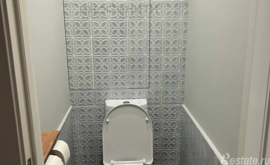 Продажа 1-комн квартиры на вторичном рынке Алма-Атинская улица,  д. 3 к1