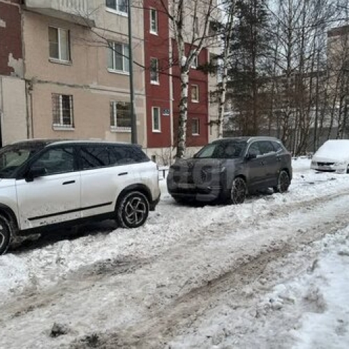 1-комн квартира ул Туристская,  д. 38