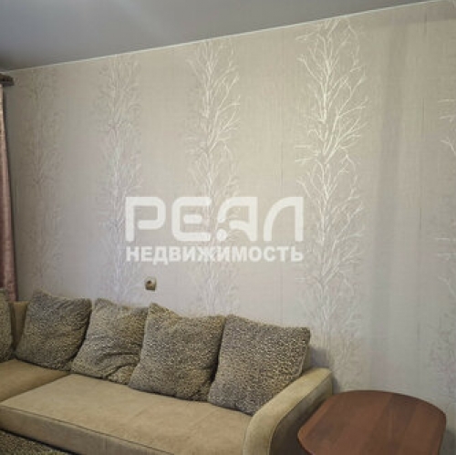 1-комн квартира улица Лёни Голикова,  д. 2