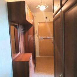 Продажа 2-комн квартиры на вторичном рынке ул Вешних Вод,  д. 2,  к. 6