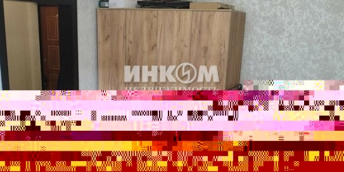 1-комн квартира ул Братиславская,  д. 31,  к. 1