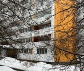 Продать Квартиры вторичка ул Генерала Тюленева  27 