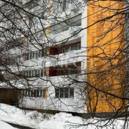 Продажа 2-комн квартиры на вторичном рынке ул Генерала Тюленева,  д. 27