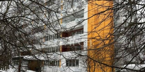 2-комн квартира ул Генерала Тюленева,  д. 27