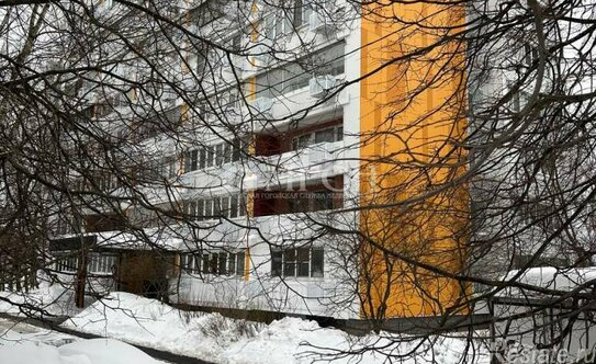 Продажа 2-комн квартиры на вторичном рынке ул Генерала Тюленева,  д. 27