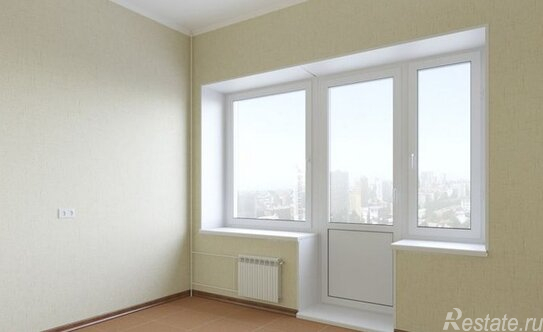 Продажа 1-комн квартиры на вторичном рынке Железнодорожный, улица Корнилаева,  д. 5