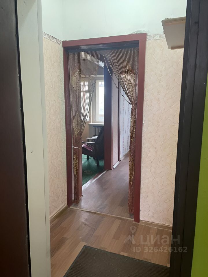 Продажа 2-комн квартиры на вторичном рынке Жилево пгт, улица Северная, 37